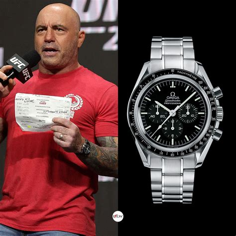 watches joe rogan|joe rogan watch collection.